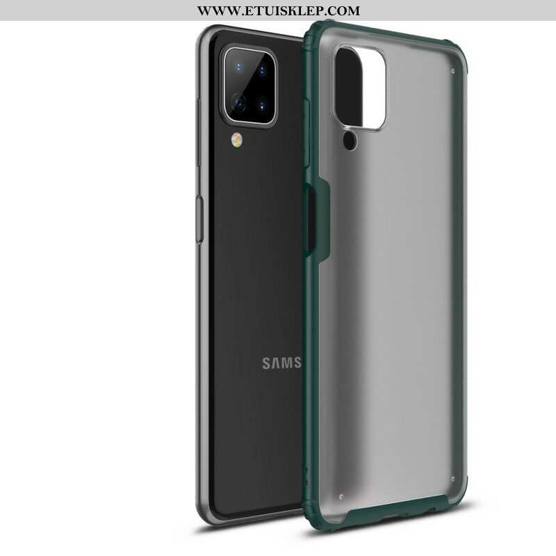 Etui do Samsung Galaxy M12 / A12 Seria Zbroi